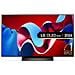 TV OLED evo Ultra HD 4K 48" OLED48C44LA Smart TV WebOS - Foto miniatura 1