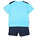 Completo glc2125 set s2-14a Ragazzo - Foto miniatura 2