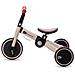 4TRIKE triciclo Bambini Spinta Supino - Foto miniatura 3