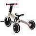 4TRIKE triciclo Bambini Spinta Supino - Foto miniatura 4