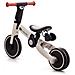 4TRIKE triciclo Bambini Spinta Supino - Foto miniatura 10