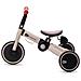 4TRIKE triciclo Bambini Spinta Supino - Foto miniatura 6
