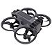 Ala Di Coda Dji Avata 2 Black - Foto miniatura 2