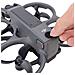 Ala Di Coda Dji Avata 2 Black - Foto miniatura 3