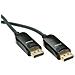14.01.3490 cavo DisplayPort 30 m Nero - Foto miniatura 1