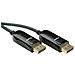 14.01.3490 cavo DisplayPort 30 m Nero - Foto miniatura 3