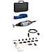 Utensile Utensile Per Fresare Multifunzione Kit 25 Accessori 3000 1/25 Ez Wrap - Foto miniatura 1