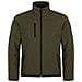 Padded Softshell Verde Bamboo L - Foto miniatura 1