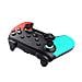 GXT 1246B Muta Nero, Blu, Rosso Bluetooth Gamepad Nintendo Switch, Nintendo Switch Lite - Foto miniatura 2