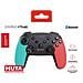 GXT 1246B Muta Nero, Blu, Rosso Bluetooth Gamepad Nintendo Switch, Nintendo Switch Lite - Foto miniatura 7