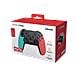 GXT 1246B Muta Nero, Blu, Rosso Bluetooth Gamepad Nintendo Switch, Nintendo Switch Lite - Foto miniatura 6