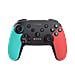 GXT 1246B Muta Nero, Blu, Rosso Bluetooth Gamepad Nintendo Switch, Nintendo Switch Lite - Foto miniatura 4