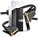 Cavo Video Per Displayport Y Hdmi 2.0 Da Displayport A Hdmi 2.0 1,8 M, Nero - Foto miniatura 5