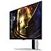 Monitor 27" OLED Gaming Odyssey OLED G6 S27DG610SU Quad HD 2560 x 1440 Pixel Tempo di Risposta 0.03 ms Frequenza di Aggiornamento 240 (Hz) - Foto miniatura 3