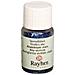 10ml - Paillettes Con Forma A Stella In Alluminio - Colore Blu - Foto miniatura 1