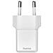 00201982 Caricabatterie per dispositivi mobili Smartphone, Tablet Bianco AC Ricarica rapida Interno - Foto miniatura 7