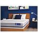 Materasso Actiflex Soft 120x190cm - Spessore : 20cm - Molle Insacchettate - Moderatamente Rigido - Foto miniatura 4