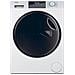 HWD90-BP14929A lavasciuga Libera installazione Caricamento frontale Bianco D - Foto miniatura 1