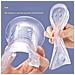 Supporto Plantare Granulare In Gel (1 Paio) Per Sollievo E Comfort - Foto miniatura 4
