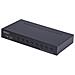 KVM Switch DisplayPort a 8 Porte con Kit Rack da 1U, 4K DP 1.2, hub USB a 4 Porte, Commutazione con Tasti a Scelta Rapida, Indipendente dal SO, TAA - Foto miniatura 1