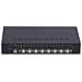 KVM Switch DisplayPort a 8 Porte con Kit Rack da 1U, 4K DP 1.2, hub USB a 4 Porte, Commutazione con Tasti a Scelta Rapida, Indipendente dal SO, TAA - Foto miniatura 4
