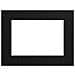 Set mobile TV 10 pcs Rovere nero Media 30.5 x 30 x 90 cm - Foto miniatura 8