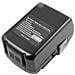 Batteria Di Ricambio Per Utensile Hitachi Cr 18dsl Li-ion 18v 3000mah 54wh - Foto miniatura 1