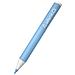 Stilo Per Ipad Pro / Air / Mini Serie Kids Hedgehog Resistente, Blu - Foto miniatura 1