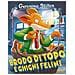 Geronimo Stilton - Brodo di topo... e ghigni felini - Foto miniatura 1