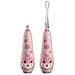 Zk3010 Spazzolino Sonico Per Bambini 15 Anni Rosa - Foto miniatura 1