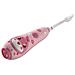 Zk3010 Spazzolino Sonico Per Bambini 15 Anni Rosa - Foto miniatura 3