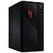 NITRO 20 N20 Intel Core 5 210H 16 GB DDR4-SDRAM 512 GB SSD NVIDIA GeForce RTX 5060 Windows 11 Home Desktop PC Nero - Foto miniatura 4