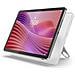 Tab - Display 10.1" WUXGA (1920x1200) TFT 400nits 60Hz - CPU MediaTek Helio G85 - RAM 4GB - Memoria 128GB eMMC - Grafica ARM Mali G52 MC2 - Connettività WiFi Slot MicroSD - Android 14 - Clear Case Inclusi - Foto miniatura 12