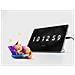 Tab - Display 10.1" WUXGA (1920x1200) TFT 400nits 60Hz - CPU MediaTek Helio G85 - RAM 4GB - Memoria 128GB eMMC - Grafica ARM Mali G52 MC2 - Connettività WiFi Slot MicroSD - Android 14 - Clear Case Inclusi - Foto miniatura 24