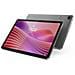 Tab - Display 10.1" WUXGA (1920x1200) TFT 400nits 60Hz - CPU MediaTek Helio G85 - RAM 4GB - Memoria 128GB eMMC - Grafica ARM Mali G52 MC2 - Connettività WiFi Slot MicroSD - Android 14 - Clear Case Inclusi - Foto miniatura 7