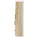 Mobiletto per specchio da bagno Rovere Sonoma 33 x 11,5 x 50 cm - Foto miniatura 8