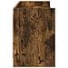 Mobile TV 168 x 33 x 47 cm Rovere Fumo Legno ingegnerizzato - Foto miniatura 4