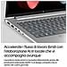 DP9J9AT laptop Copilot+ PC AMD Ryzen AI 7 445 Computer portatile 35,6 cm (14") WUXGA 16 GB DDR5-SDRAM 512 GB SSD Wi-Fi 7 (802.11be) Windows 11 Pro Argento - Foto miniatura 12