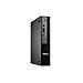 Pro QCM1250 Intel® Core™ i3 i3-14100T 8 GB DDR5-SDRAM 512 GB SSD Windows 11 Pro Micro PC Mini PC Nero - Foto miniatura 3