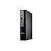 Pro QCM1250 Intel® Core™ i3 i3-14100T 8 GB DDR5-SDRAM 512 GB SSD Windows 11 Pro Micro PC Mini PC Nero - Foto miniatura 4