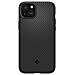 Spigen Mag Armor Iphone 15 Nero Opaco - Foto miniatura 1