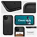 Spigen Mag Armor Iphone 15 Nero Opaco - Foto miniatura 3