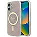 Custodia Iphone 16 - Rosa - Foto miniatura 2
