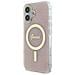 Custodia Iphone 16 - Rosa - Foto miniatura 4