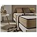 Materasso Comfort Visco Bamboo 80 X 190 Altezza 21Cm + /-2 - Foto miniatura 3