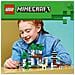 Minecraft 21593 Avventura della Prima Notte, Giocattolo Interattivo con 7 Personaggi, Regalo Gamer e Bambini da 8 Anni - Foto miniatura 3