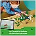 Minecraft 21593 Avventura della Prima Notte, Giocattolo Interattivo con 7 Personaggi, Regalo Gamer e Bambini da 8 Anni - Foto miniatura 6