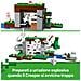 Minecraft 21593 Avventura della Prima Notte, Giocattolo Interattivo con 7 Personaggi, Regalo Gamer e Bambini da 8 Anni - Foto miniatura 11