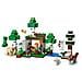 Minecraft 21593 Avventura della Prima Notte, Giocattolo Interattivo con 7 Personaggi, Regalo Gamer e Bambini da 8 Anni - Foto miniatura 12