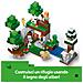 Minecraft 21593 Avventura della Prima Notte, Giocattolo Interattivo con 7 Personaggi, Regalo Gamer e Bambini da 8 Anni - Foto miniatura 18